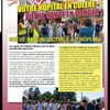 L'hôpital en lutte