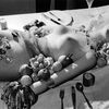 Meret Oppenheim. 1959. Frühlingsfest. Bern