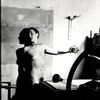 Meret Oppenheim-Erotique voilée @ Man Ray. 1933