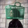 The Basket Head @ Raeda Saadeh. 2003