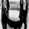 Capillary Siamese Twins @ Tunga. 1989