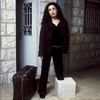 The Concrete Foot-Crossroads @ Raeda Saadeh. 2003