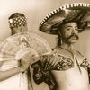 Art Puteau-Queering Art Border- @ Guillermo Gomez-Pena & Roberto Sifuentes. 1998