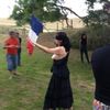 Bleu Blanc Rouge @ Pascale Ciapp. 2014