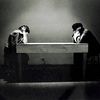 Handphone Table @ Laurie Anderson. 1978