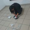 Accion @ Ivonne Gallegos. 2015