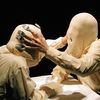gesicht verlieren @ BBB Johannes Deimling. 2000. 2007