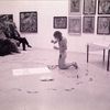 Performance @ Jerzy Beres. 1979. Third Eye Center. Glasgow