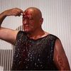 Untitled @ Norbert Klassen. 2007-2009. (video & relic of the performance). photo. Samanta Cinquini