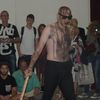 Ouverture Infr'action 10 @ Axel Di Chiappari. 2014