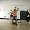 Sweet Money @ Jozsef Biro. 2003. 4th Open Festival Changchun. Chine