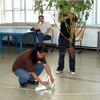 ShiSen Chen. 2003. 4th Open Art Festival Changchun. Chine