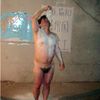 Tourist 7 Viva Globalism @ Shin-Ichi Arai. 2003. 4th Open Art Festival Changchun.Chine