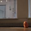 Head @ Willem Wilhelmus. 2012. photo. Tomasz Szrama