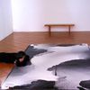 Cartografias de sal-Parabolas III @ Elvira Santamaria Torres. 2015. Oaxaca