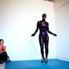 Fountain. Sweat Piss @ Jennifer Locke. 2007
