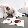 Untitled @ Ralph Lemon.2011 (2008). photo. Yi-Chun Wu