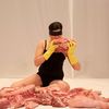 Not Pig but Pork @ Nezaket Ekici. 2011