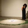 Nathalie Mba Bikoro. Biennale de Vancouver. 2015
