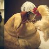 Chickenhood @ Filippos Vasileiou. 2013. (Dis-Play)