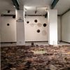 Black-The Horizontal Eight @ Beate Linne. 2014