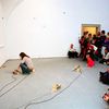 Voice-Strung I @ Maja Jantar. 2007. Epaf. Varsovie