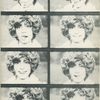 Natalii LL. 1970-73. Galerie Permafo. Varsovie