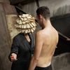 Pearls of Sustenance @ Alexandra Zierle & Paul Carter. 2014