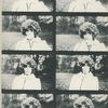 Prace Natalii LL @ Natalia LL. 1970-73. Galerie Permafo. Varsovie
