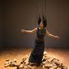 Antigone's Dream. Actions of Love @ Christina Giorgiou. 2016