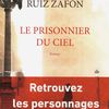 En ce moment, je lis...