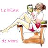 Mes Lectures en Mars
