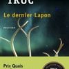 Le dernier lapon, d'Olivier TRUC