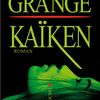 Kaïken, de Jean-Christophe GRANGE
