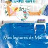 Mes lectures de Mai...