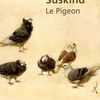 Le pigeon, de Patrick SÛSKIND