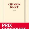 En ce moment, je lis...