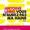 En ce moment, je lis...
