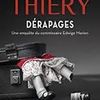Dérapages, de Danielle THIERY
