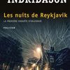En ce moment, je lis...