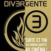 DIVERGENTE 3