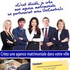 ouvrir une agence de rencontres