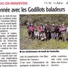 Une randonnée spéciale