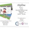 Concours Calcul mental Calcul@tice