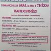 Dim 28 Mai: Thézac