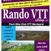 Dim 21 Mai: Pech Bike