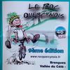 Dim 21 Mai: 9° Roc Quercynois Brengues