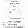 Dim 28 Mai: Rando du Pech de Berre Ayet-Unet