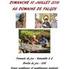 Coupe du Président 10/07/2016