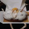 Le stollen de Noel